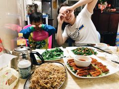 -广宁炭炉鸡煲·富临门饭店