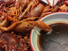 -王钵宴遇王龙虾烧烤旗舰店(中山北路店)
