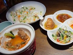 -应天大明王朝·南京菜(中山陵店)