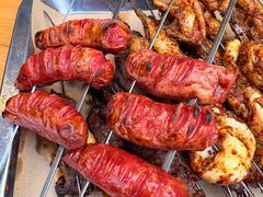 -东仪路传统烤肉