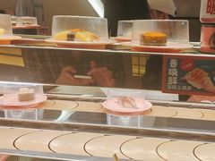-争鲜回转寿司(东方银座店)