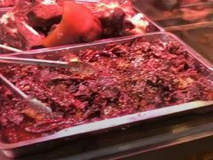 -黔阿牛菌汤牛肉粉全牛火锅(喷水池店)