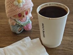 -HOLY BAGEL(苏河店)