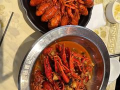 -聚味瞿记·龙虾堂(坡子街店)