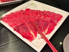 -南门涮肉(上海一店)