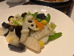 -海富门·带鱼·淮扬菜·粤菜(甘家口店)
