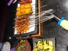 -最先生·烧烤·火锅·音乐聚会餐厅(大悦城店)