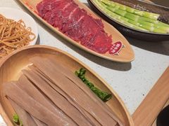 -千牛将·鲜牛肉火锅(开元路店)