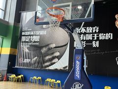 -翼速篮球·少儿篮球培训·中考体育(贵和店·原鲁能城店)