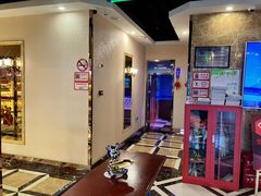 -唱吧麦颂KTV(松江五龙商业广场店)