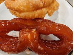 -马记伊源斋涮肉·清真菜(潘家园古玩市场店)