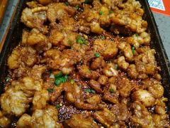 -一棠龙虾•王牌虾球(楚河汉街店)