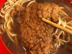 -云南路美食街