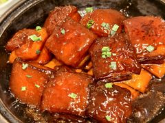 -古韵轩·园林餐厅