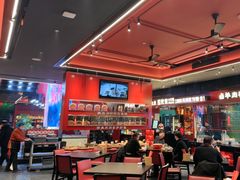 -唐河王记·南阳民间菜(国基路店)