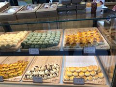 -南宋胡记(杭州河坊街店)