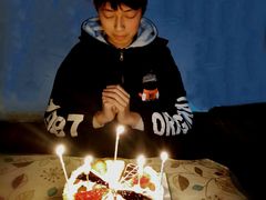 -幸福西饼生日蛋糕·下午茶(闵行店)