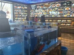 -香融府·烤鸭·家常菜(马家堡路店)