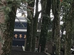-峨眉山风景名胜区