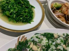 清炒豆苗-蝶园·装修中(BFC外滩金融中心店)