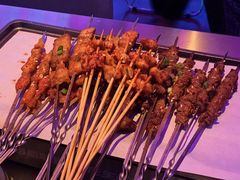 -燥次·烧烤酒场(万象城店)