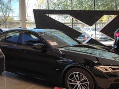 -北京晨德宝宝马4S店(金港汽车公园店)