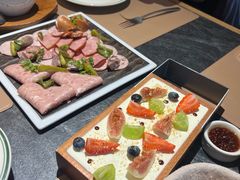 -秋林西餐厅