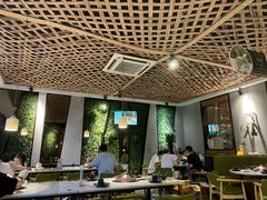 大堂-狐狸爱上椰子鸡(滨江星光大道店)