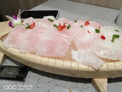 -芳竹园火锅(塘沽金街店)