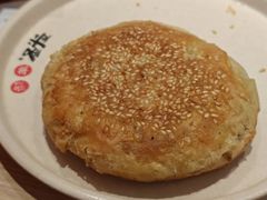 -武圣羊汤·西北面(朝阳门店)