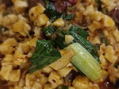 -老乌家特色小炒泡馍(大皮院店)