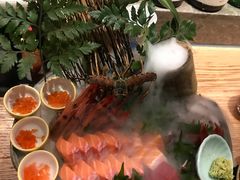 -和彩放题餐厅(酒仙桥店)