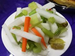 -慷富羊肉饸饹