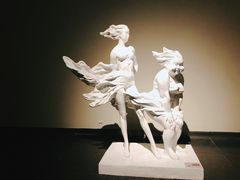 -江苏省美术馆(长江路新馆)