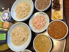 -裕兴记•蟹黄面馆(人民广场店)