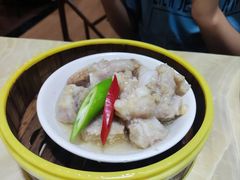 -明泉居茶点荟(车陂店)