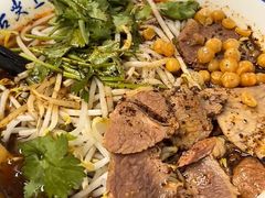 -李记热干面· 襄阳牛肉面