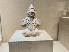 -乐山市博物馆