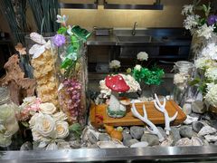 -芭菲盛宴·环球美食(锦城万达广场店)