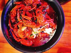 -南极·小龙虾·湘式拌饭(南街店)