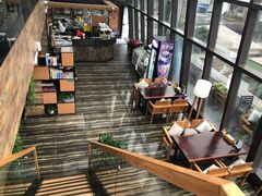 -忆咖啡观景餐厅(桂林象山公园店)