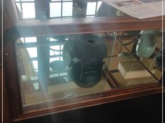 -大可堂普洱茶馆(襄阳南路馆)