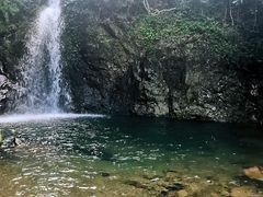 -宁波五龙潭景区