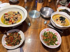 -印象鲵宴·张家界地标美食名片(溪布街店)