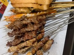 -烤五行·烧烤烤串(石佛营店)