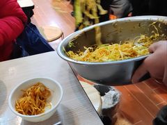 -凤翔改改豆花泡馍(双仁府街店)