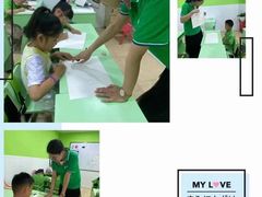 -学知乐教育·幼小衔接·小学科辅导(嘉定镇校区)