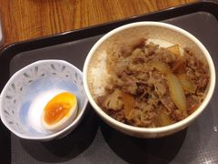 -食其家·牛丼咖喱(大悦城店)