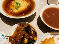 -松鹤面馆·古法焖肉面(观前店)