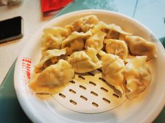 -添福来墨鱼饺子 · 海鲜东北菜(黄浦路店)